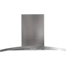 GE Profile Extractor Fans GE Profile PV970N, Silver