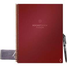 Rocketbook Office Supplies Rocketbook Fusion Smart Seven