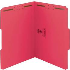 Binders & Folders Smead 12740 Folders, Two Fasteners, Top