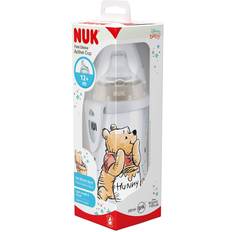 Nuk First Choice Winnie The Pooh Active Cup