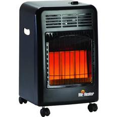 Fireplaces Mr. Heater MH18CH
