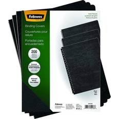 Fellowes 52138, Expressions Grain Presentation Cover Oversize