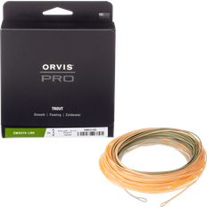 Orvis Fishing Lures & Baits Orvis PRO Trout LineSmooth