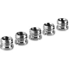 Smallrig Screw Adapter with 1/4" to 3/8" Thread, 5-Pack