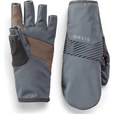 Softshell Convertible Mitts