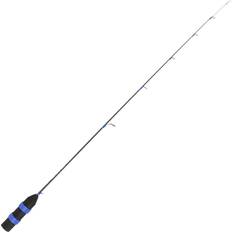 Clam Fishing Rods Clam Dave Genz Straight Drop Ice Rod 15658