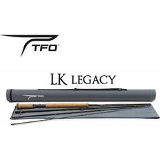 TFO Fishing TFO Temple Fork Outfitters LK Legacy Two-Handed Fly Rod SKU 633099
