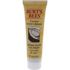 Foot Creams Burt's Bees 0.75 Oz. Coconut Foot Cream .75 Oz