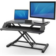 TV Accessories Fellowes Corvisio Sit Stand