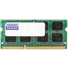 GOODRAM DDR3 1600MHz 4GB (W-LO16S04G)
