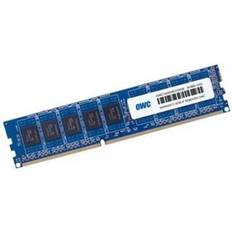 8 GB - DDR3 RAM Memory OWC DDR3 1333MHz 8GB ECC for Apple Mac Pro (OWC1333D3ECC8GB)