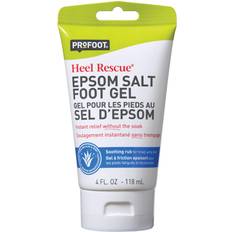 Foot Bath Treatments Profoot Epsom Salt Gel