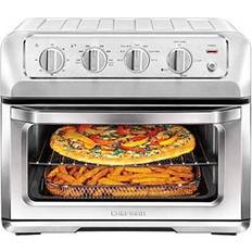 Countertop & toaster ovens Chefman Air Fryer XL Silver