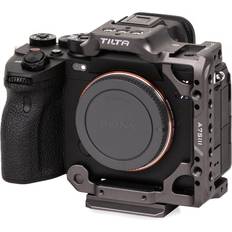 Sony a7s Tilta Half Camera Cage for Sony a7S III