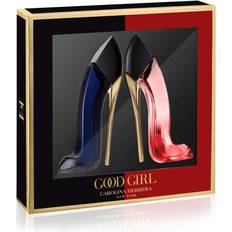 Gift Boxes Carolina Herrera Mini Good Girl Very Good Girl Set