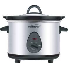 Brentwood Slow Cookers Brentwood 985114318M