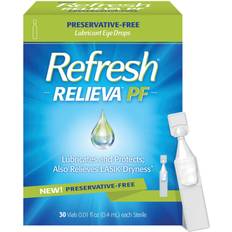 Refresh eye drops Refresh Relieva PF 0.4ml 30 Eye Drops