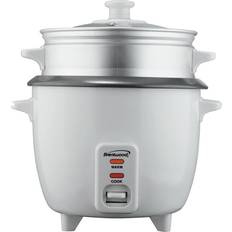 Brentwood Food Cookers Brentwood Appliances 10 Cup Rice Steamer
