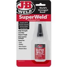 Glue J-B Weld 0.705 oz. SuperWeld Adhesive