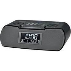 FM Alarm Clocks Sangean RCR-20
