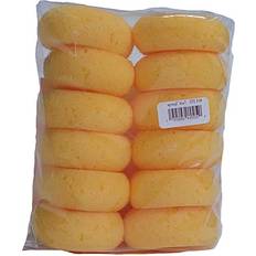 Brushes Tack Sponges 12 Pack
