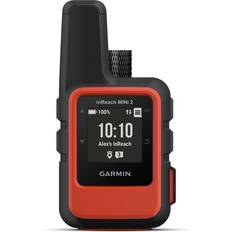 Handheld GPS Units Garmin Inreach Mini 2, 010-02602-00