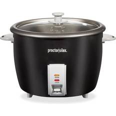 Black Rice Cookers Proctor Silex Rice