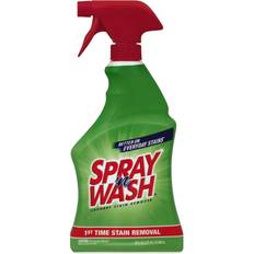 Textile Cleaners Spray 'n Wash Original Scent Laundry Stain Remover Liquid