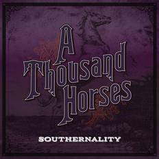 Republic Music Southernality (Vinyl)