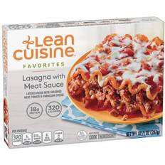 Ready Meals Lean Cuisine Favorites Lasagna with Meat Sauce, 3/Pack (166682)