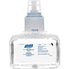 Skin Cleansing Purell Advanced Instant Hand Sanitizer Foam, LTX-7, 700 Refill