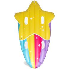 Sledges Big Mouth Pool Float, One Size Multiple Colors Multiple Colors One Size