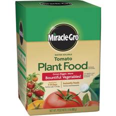 Plant Food & Fertilizers Miracle Gro Water Soluble Tomato Plant Food 0.7kg