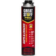 Dow 341557 24 Great Stuff-Pro Insul Gap Cracks Sealant