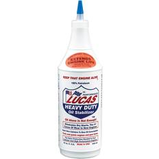 Lucas Oil Car Fluids & Chemicals Lucas Oil Heavy Duty Stabilizer Motor Oil
