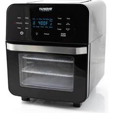 NuWave Duet Pressure Cooker / Air Fryer Combo, Multicolor, 6 qt