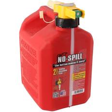 Gas Cans No-Spill Gasoline Fuel Gas Can