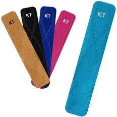 KT TAPE Pro Jumbo Strip Synthetic Kinesiology Synthetic pre-cut