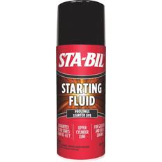 Additive STA-BIL Starting Fluid Spray, 12
