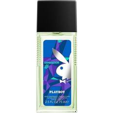 Playboy Deodoranter Playboy Generation perfume deodorant for Men 75ml