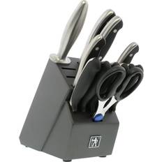 Henckels Forged Synergy 16020-000 Knife Set
