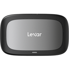 LEXAR Professional CFexpress Type-A/SD USB 3.2 Gen 2 Reader