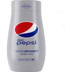 SodaStream Diet Pepsi