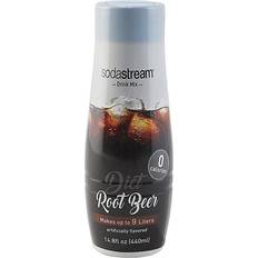 Soft Drinks Makers SodaStream Fountain Style Diet