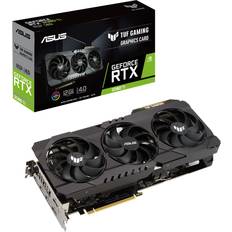 Nvidia rtx 3080 ASUS TUF Gaming GeForce RTX 3080 Ti 3xDP 2xHDMI 12GB