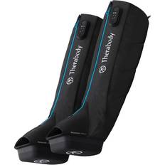 Therabody Massage & Relaxation Products Therabody RecoveryAir JetBoots Compression Boots Medium