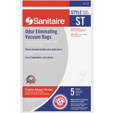 Sanitaire Style ST Disposable SC600 & SC800 Series, 50/Case