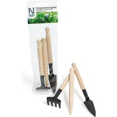 Nelson Garden Hageredskap Nelson Garden Omplanteringsset 3 verktyg