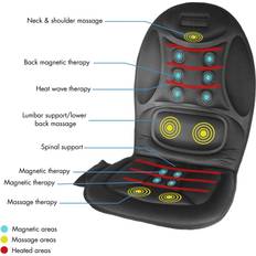 Cool Air Car Cushion, Comfort, Wagan Healthmate