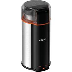 Krups Coffee Grinders Krups Ultimate Silent GX336D50
